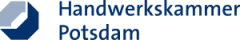 Zimmerei Meyer ist Mitglied der Handwerkskammer Potsdam Logo