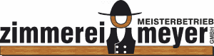 Zimmerei Meyer GmbH Logo