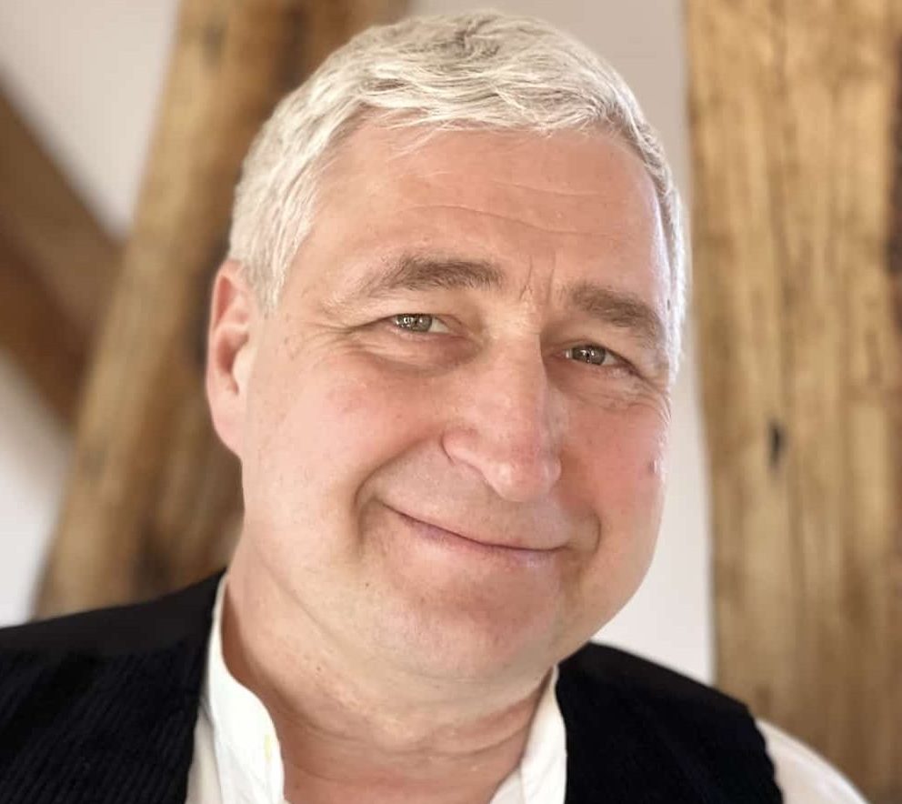 Olaf Meyer