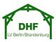 Zimmerei Meyer ist Mitglied des Deutschen Holzschutzfachverbandes Logo